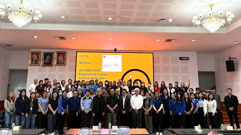Intertek-Thailand-Business-Assurance-Roadshow-2026-ISO14001-Ladkrabang